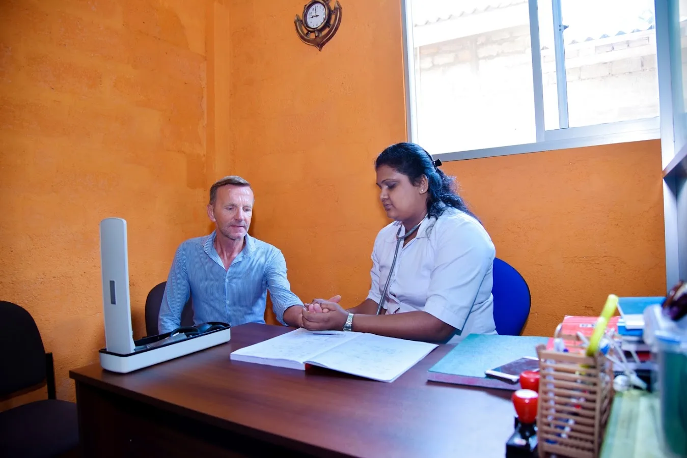 Consultation Ayurveda