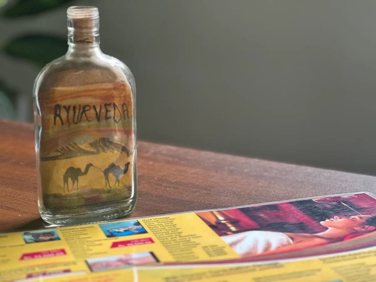 Consultation Ayurveda